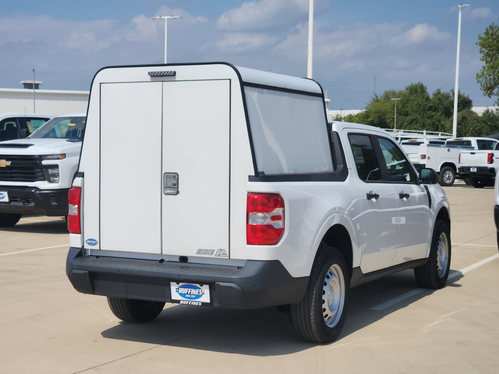 Used 2023 Ford Maverick XL FWD image 7