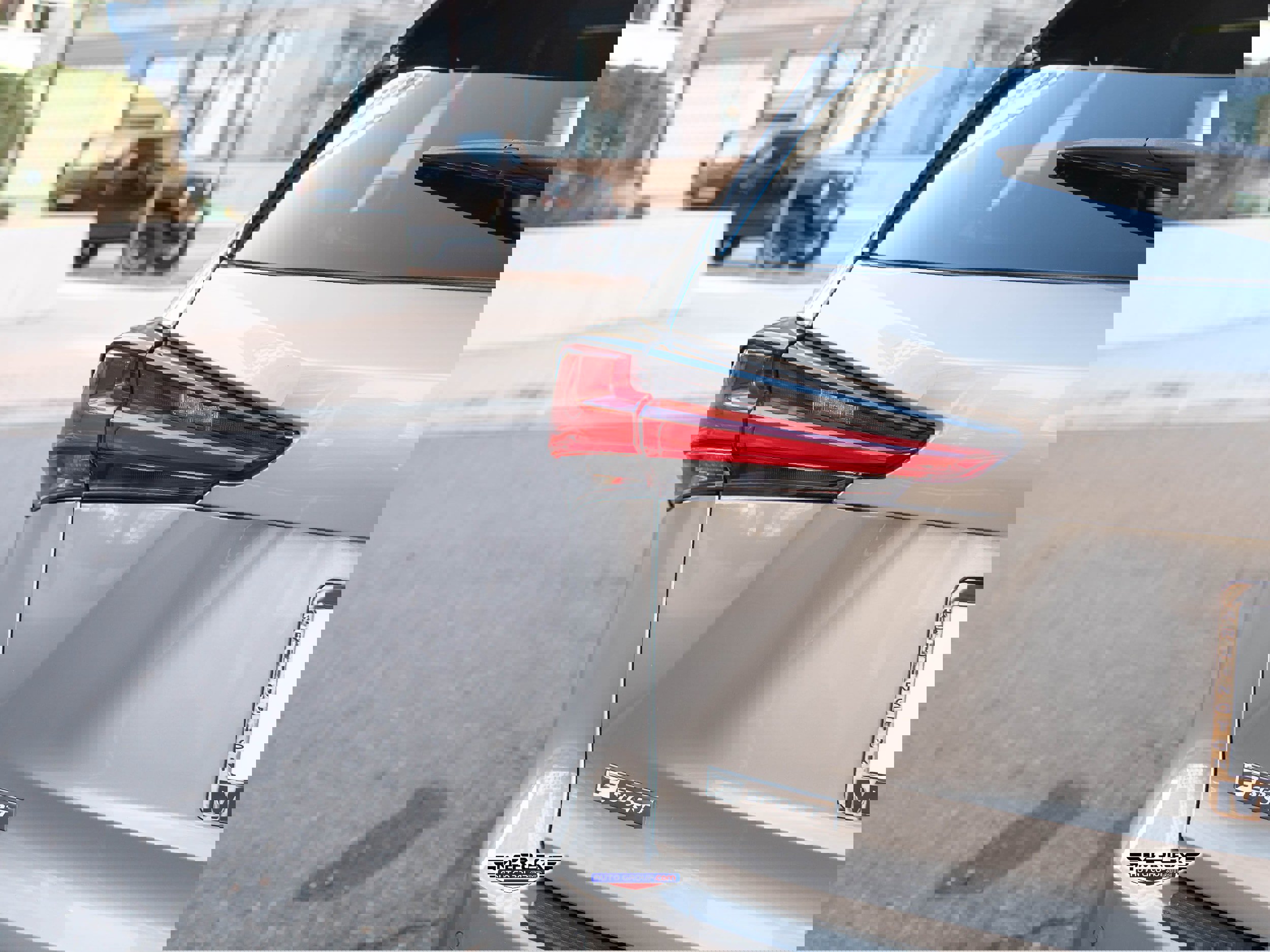 Used 2020 Lexus NX 300 F Sport w/ F Sport Premium Package image 48