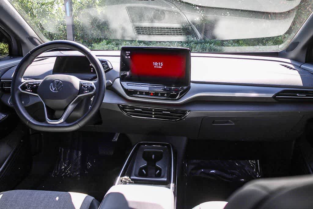 Used 2023 Volkswagen ID.4 Pro RWD image 13