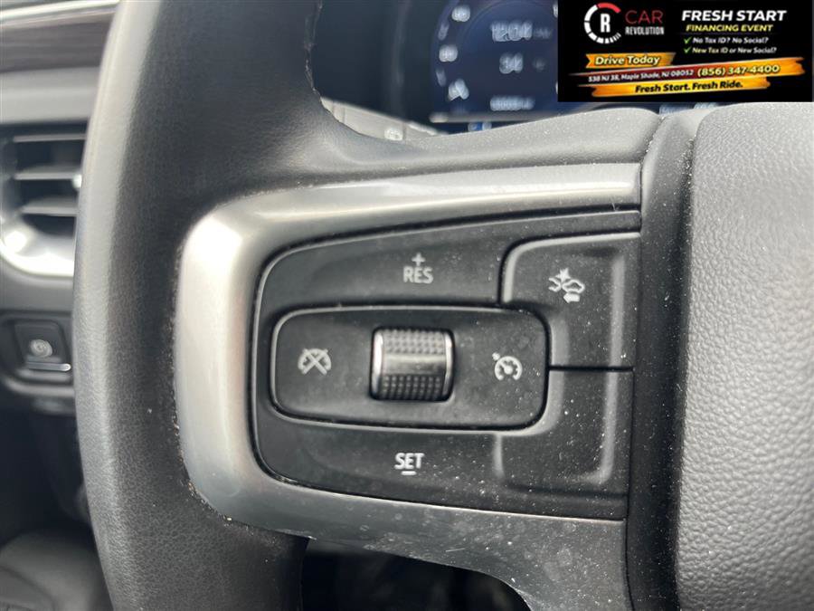 Used 2024 Chevrolet Tahoe LT image 31