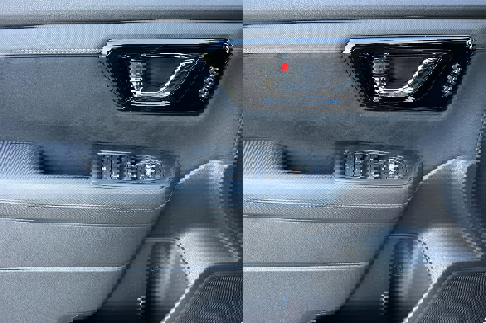 New 2026 Subaru Forester Touring image 10