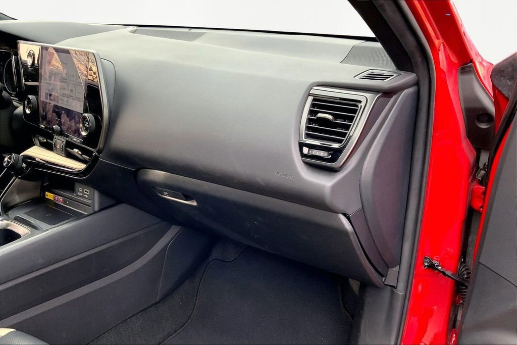 Used 2023 Lexus NX 350 AWD image 18