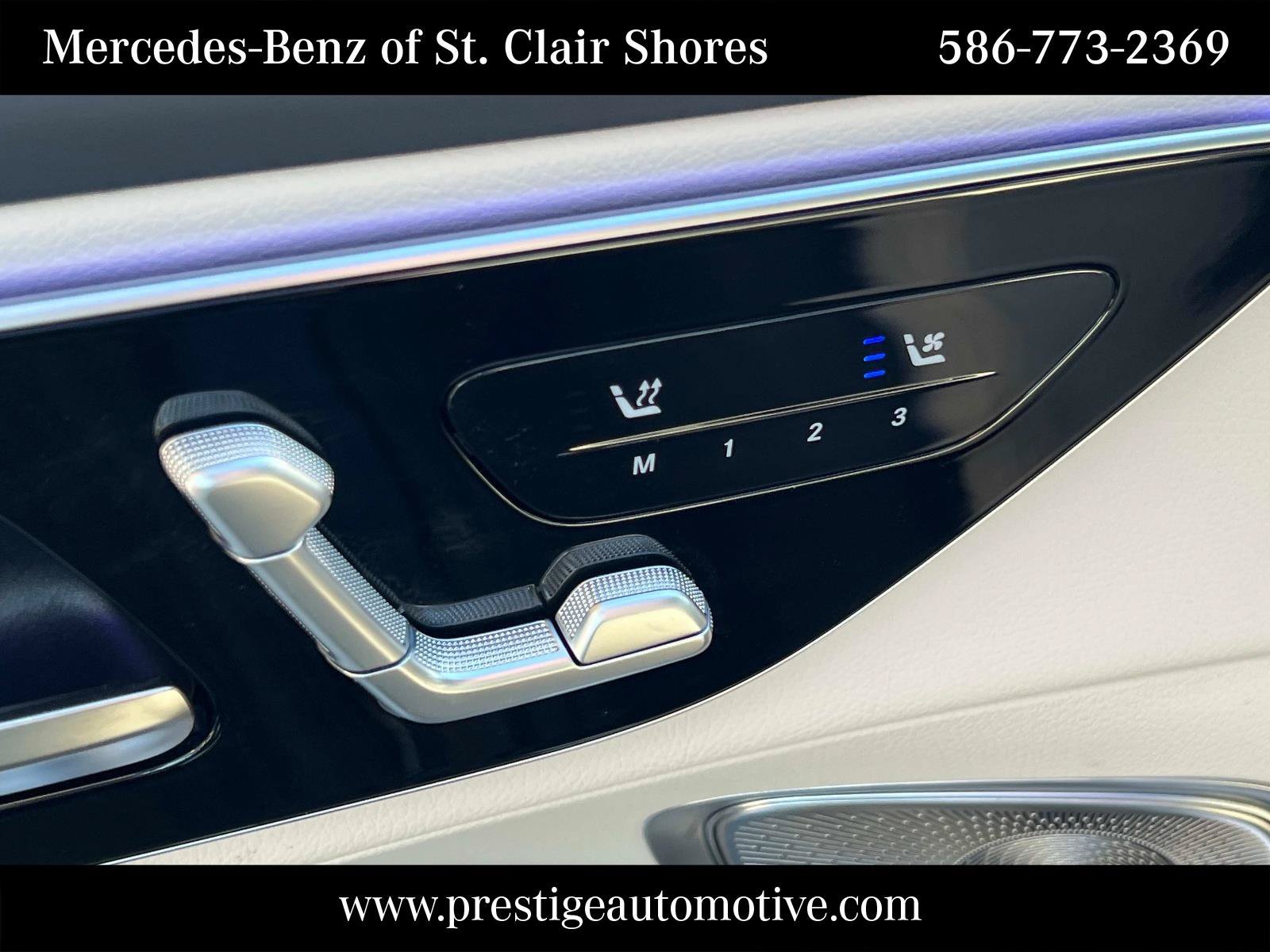 Used 2023 Mercedes-Benz GLC 300 4MATIC image 21