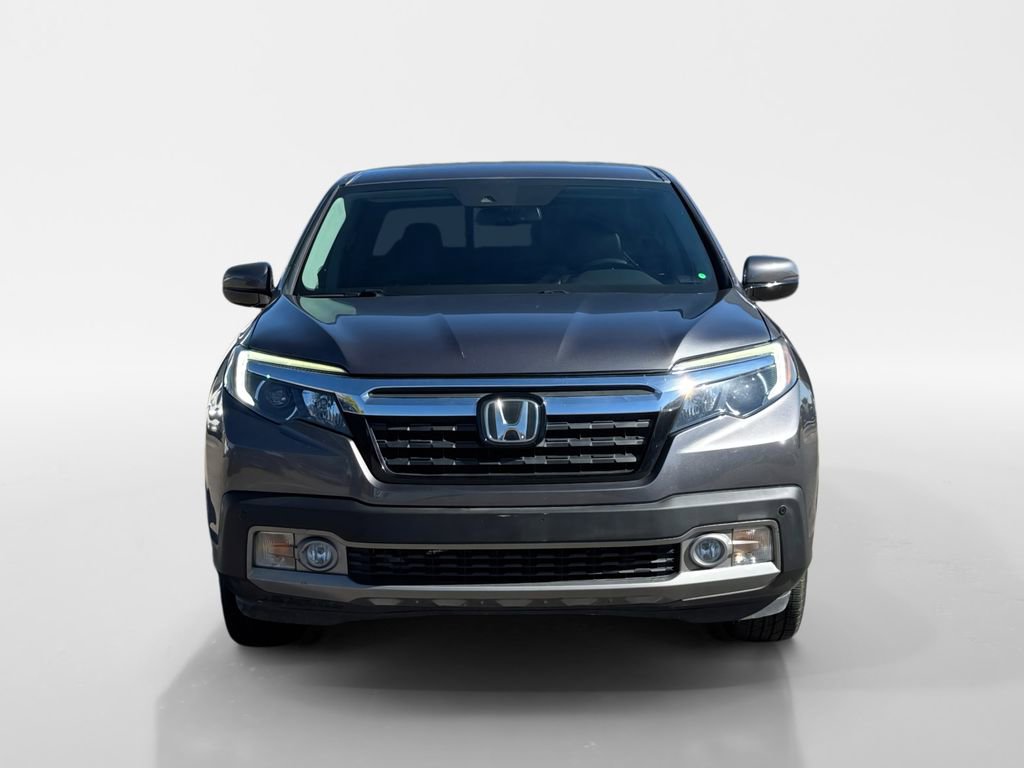 Used 2019 Honda Ridgeline RTL-E image 9