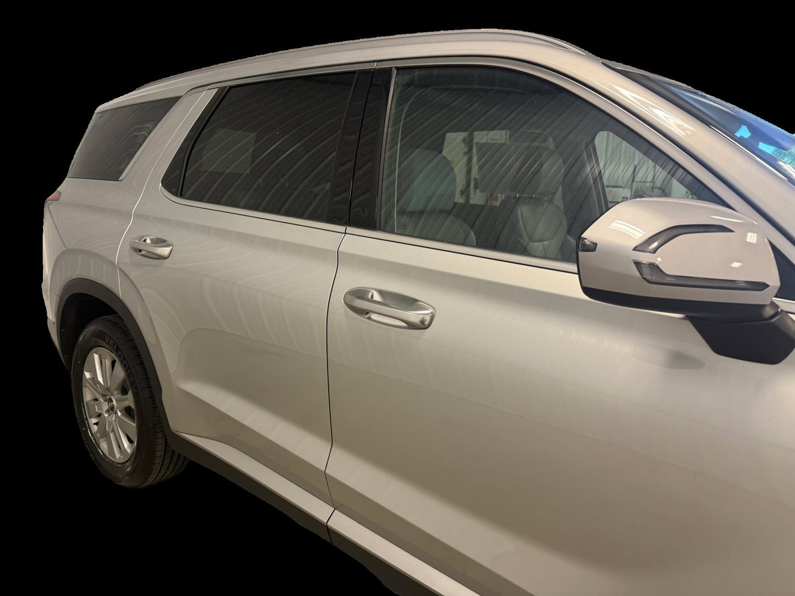 Used 2024 Hyundai Palisade SEL AWD/4WD image 15