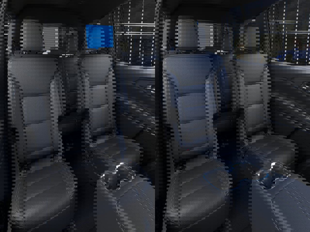 New 2026 Chevrolet Traverse LT w/ Enhanced Driving Package image 17