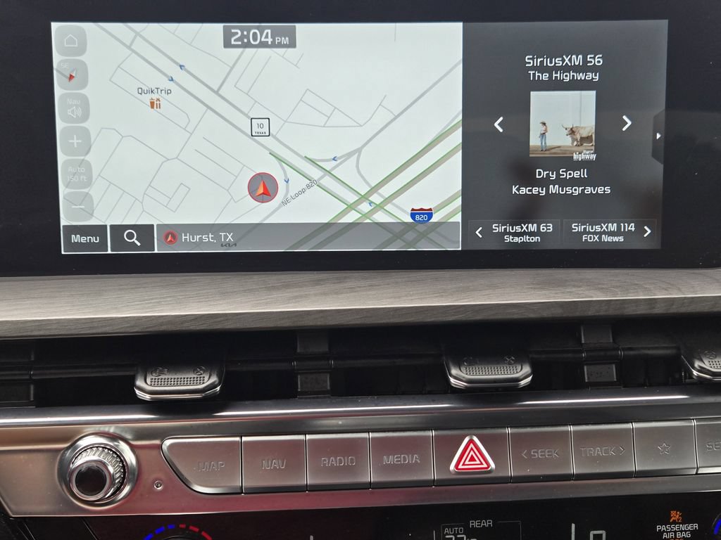 Certified 2024 Kia Telluride SX Prestige X-Pro AWD/4WD image 8