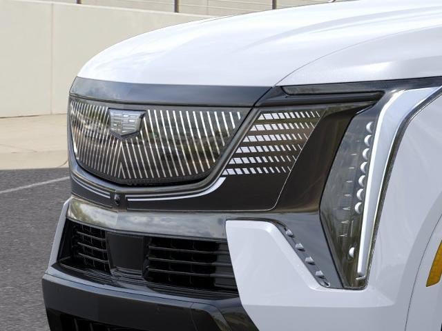 New 2026 Cadillac Escalade IQL Sport 1 AWD/4WD image 13
