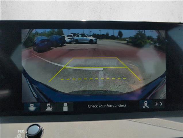 Certified 2025 Honda Accord Sport image 12