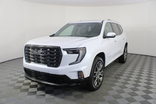 New 2026 GMC Acadia Denali Ultimate image 27