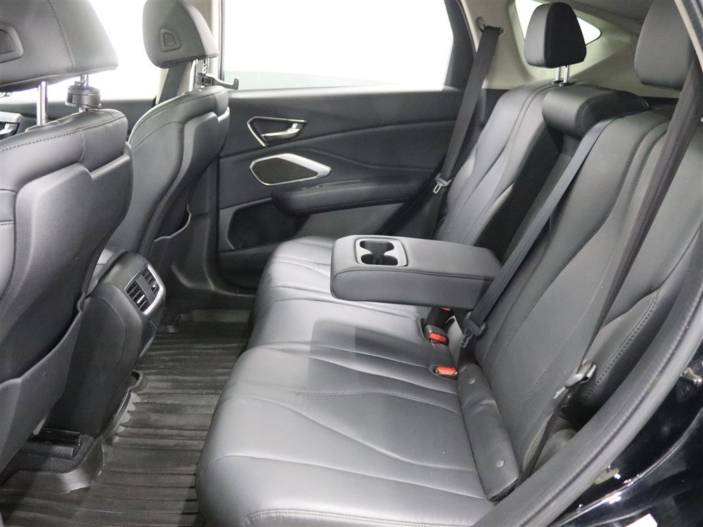 Used 2019 Acura RDX SH-AWD image 11