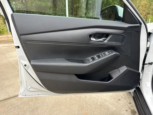 New 2025 Honda Accord LX image 12