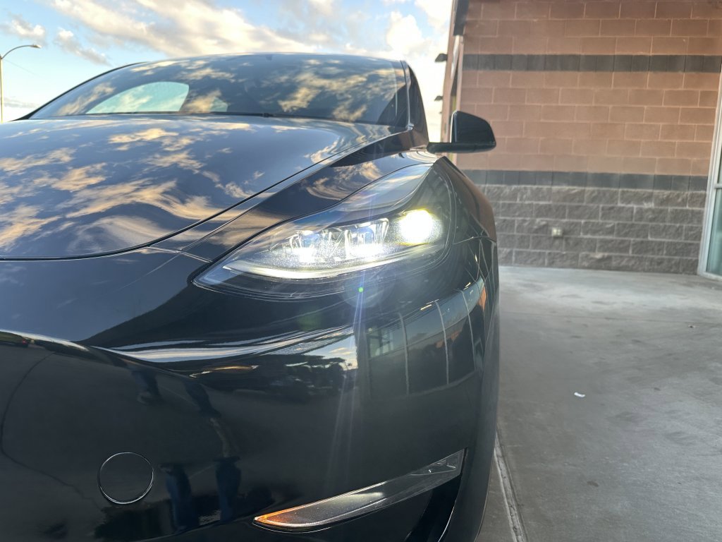 Used 2024 Tesla Model Y Long Range image 10