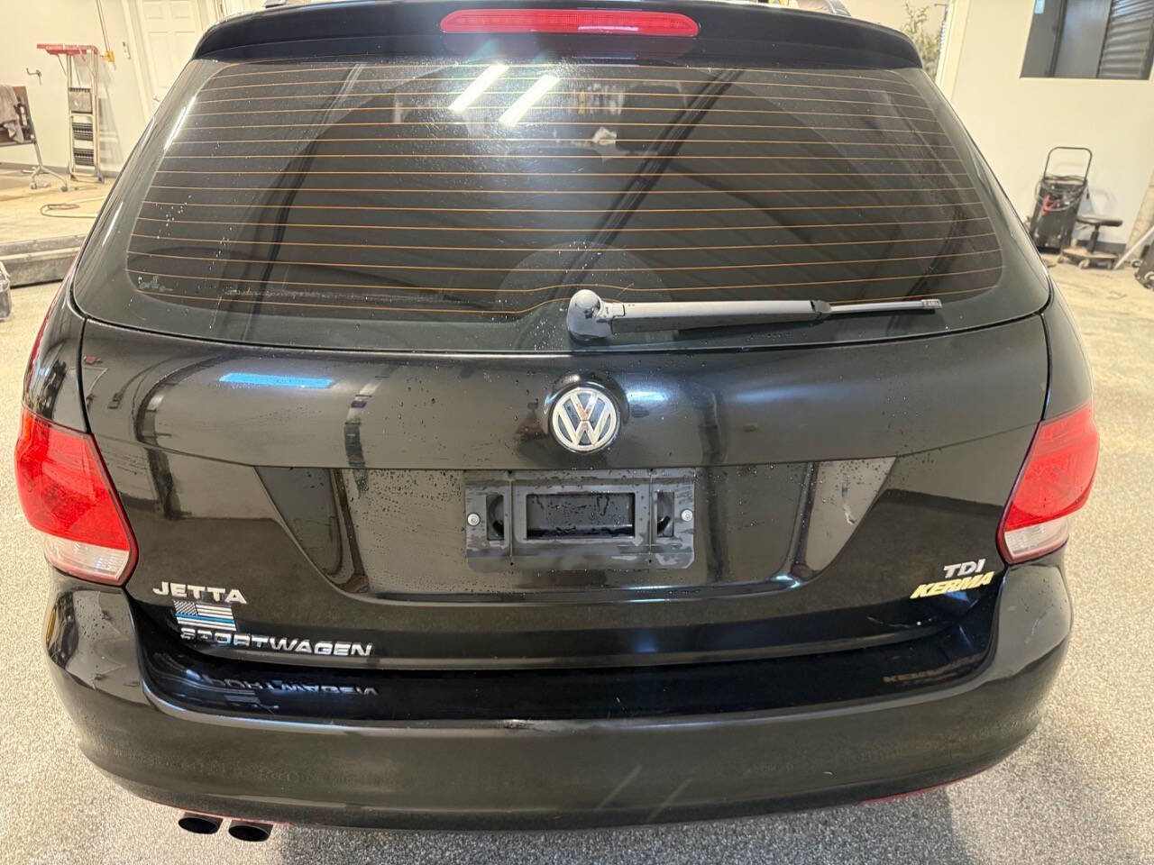 Used 2014 Volkswagen Jetta TDI FWD image 6