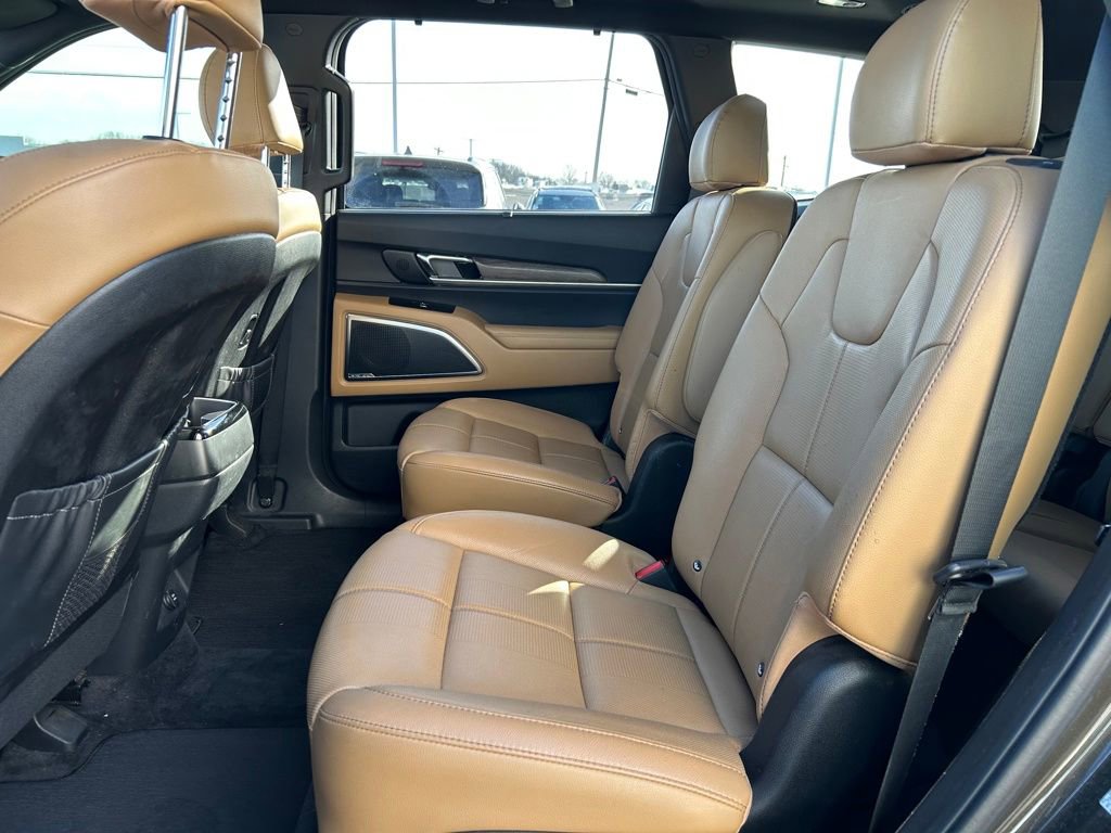 Used 2020 Kia Telluride SX w/ Towing Package image 25