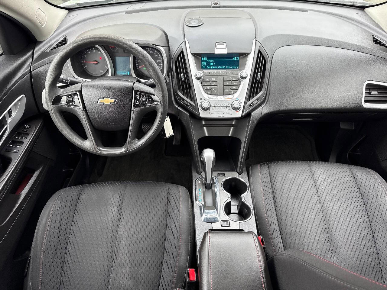 Used 2015 Chevrolet Equinox LS image 19