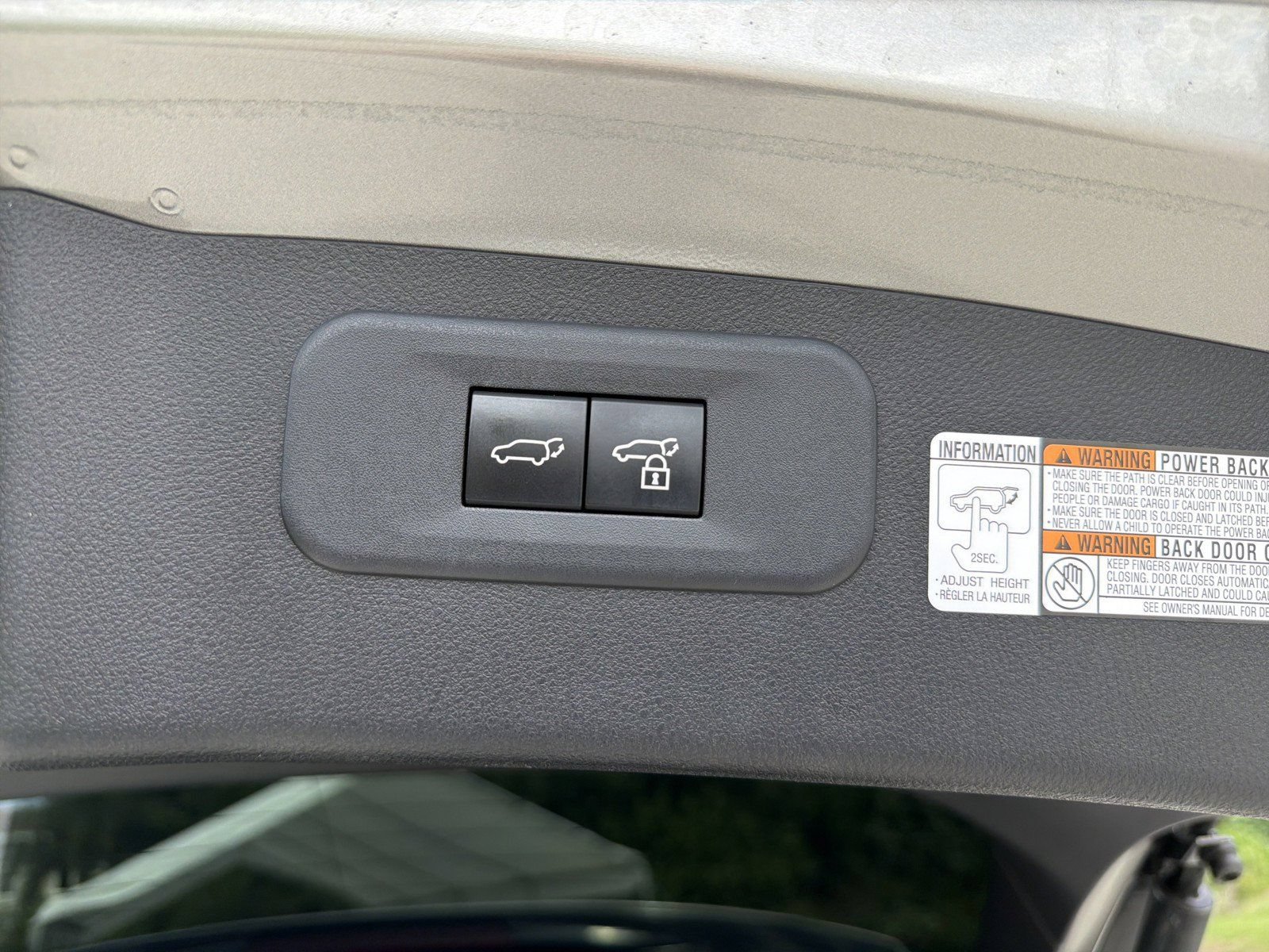 Used 2022 Lexus NX 350 AWD image 12