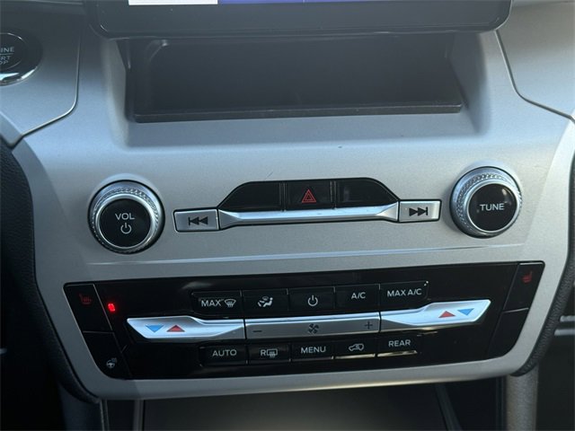 Certified 2023 Ford Explorer XLT w/ Equipment Group 202A image 12