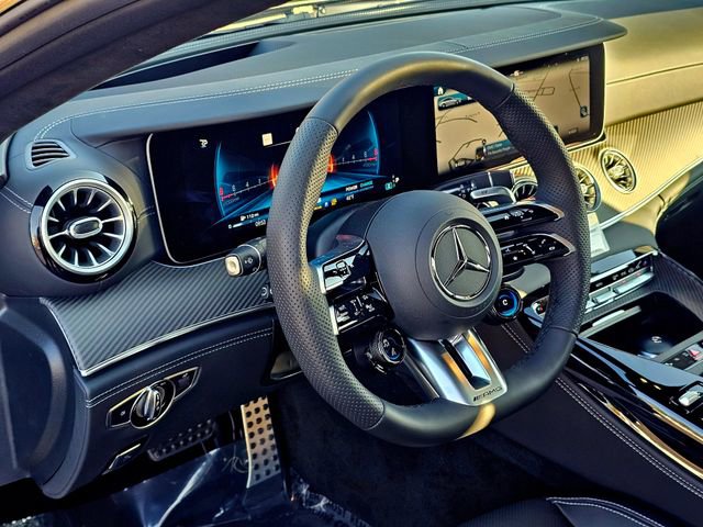 New 2026 Mercedes-Benz AMG GT 53 image 16