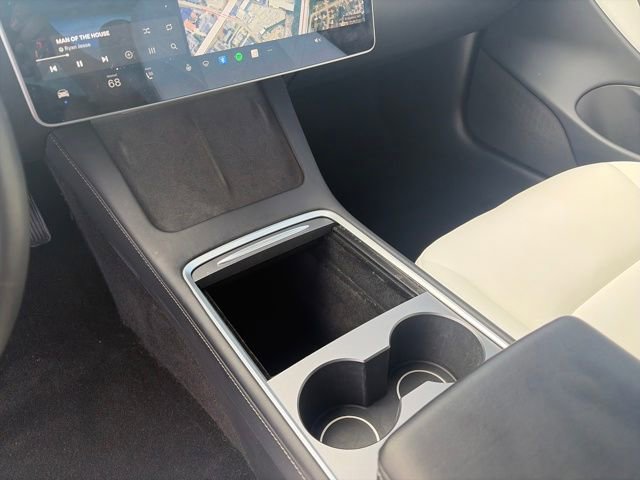 Used 2021 Tesla Model 3 Long Range image 51