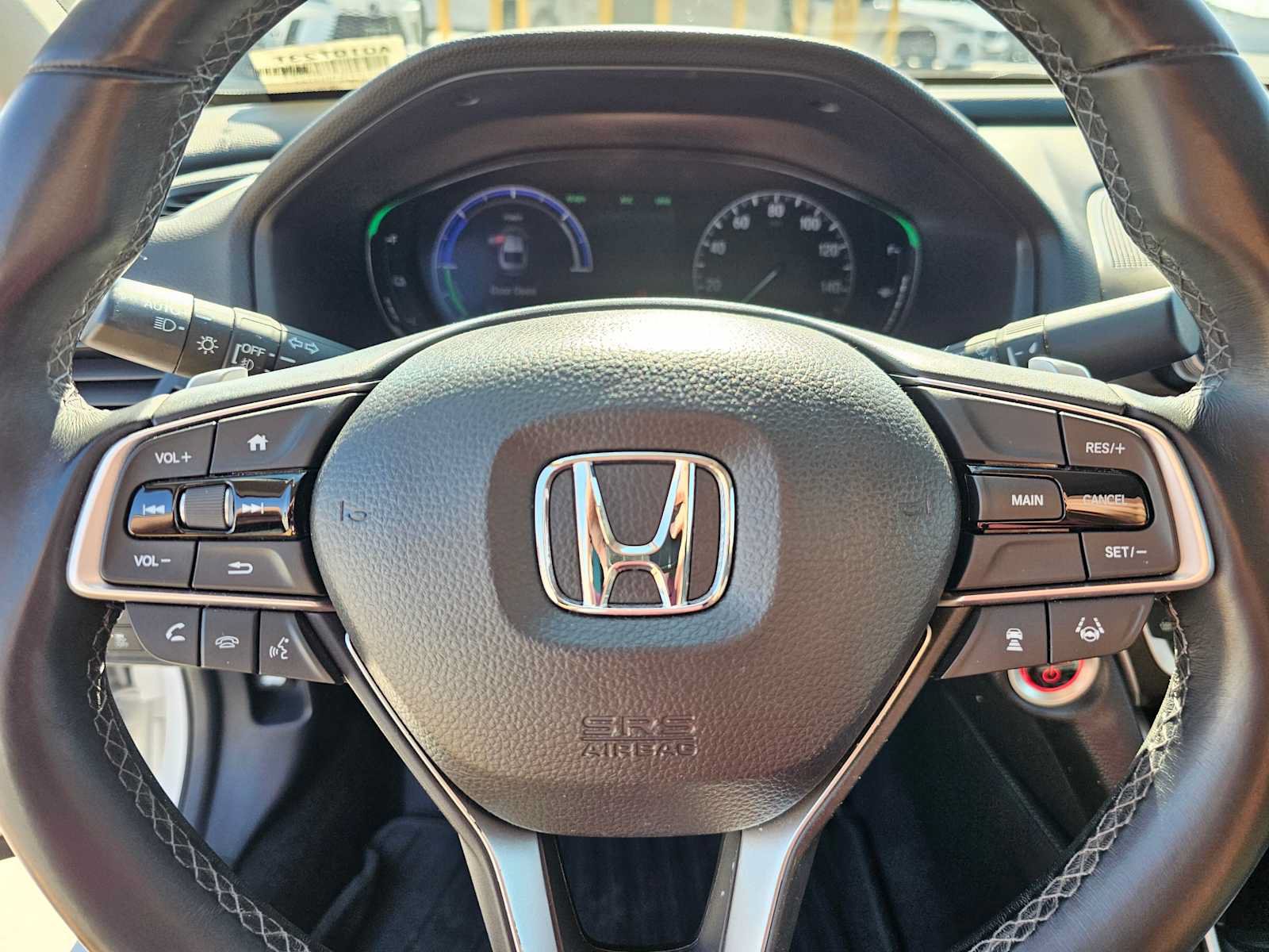 Used 2020 Honda Accord EX-L image 22