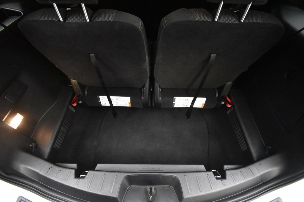 Used 2019 Ford Explorer XLT AWD/4WD image 22