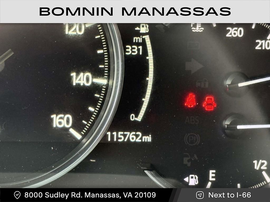 Used 2021 MAZDA CX-9 Grand Touring image 29