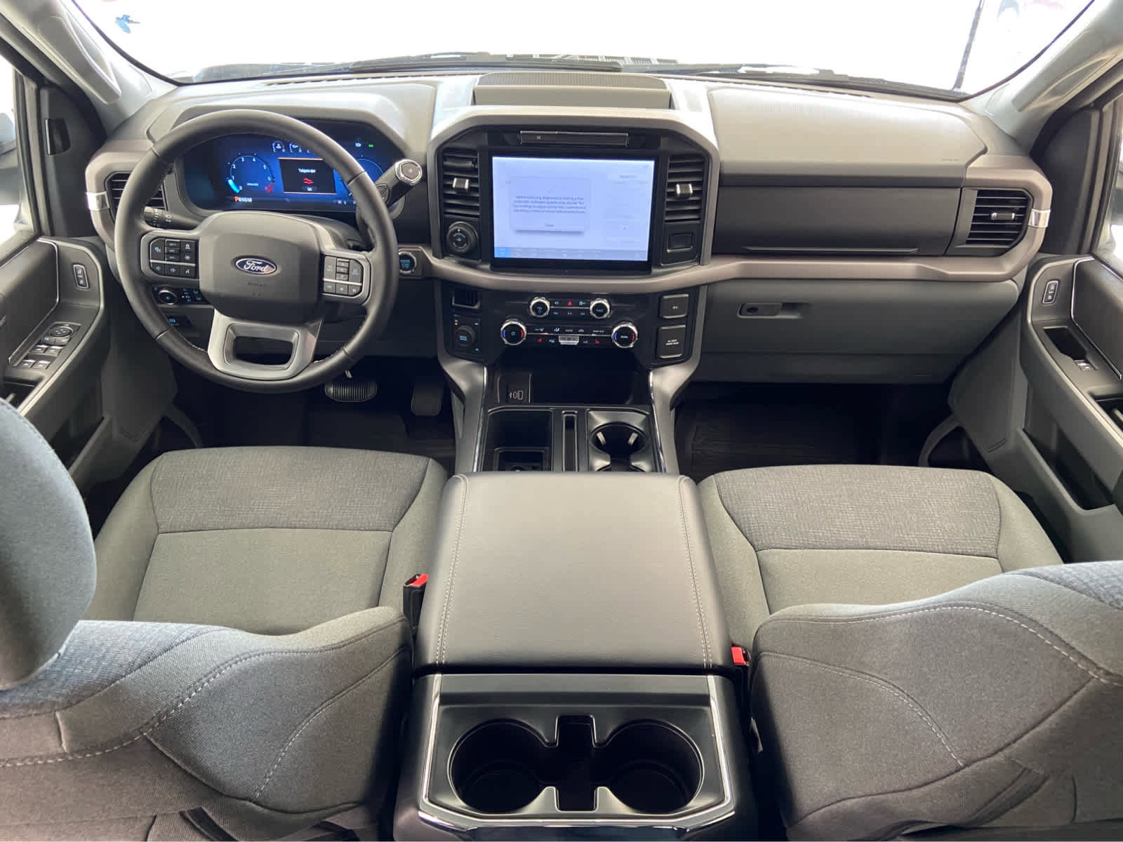 Used 2025 Ford F150 XLT w/ Equipment Group 302A MID image 19