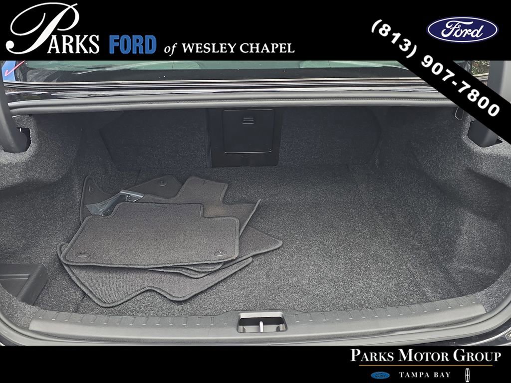 Used 2024 Volvo S60 B5 Plus AWD/4WD image 8