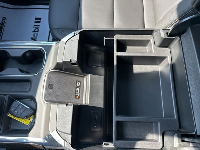 New 2026 Chevrolet Silverado 1500 RST w/ RST All Star Premium Package image 40