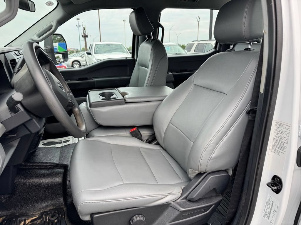 Used 2023 Ford F450 XL AWD/4WD image 22
