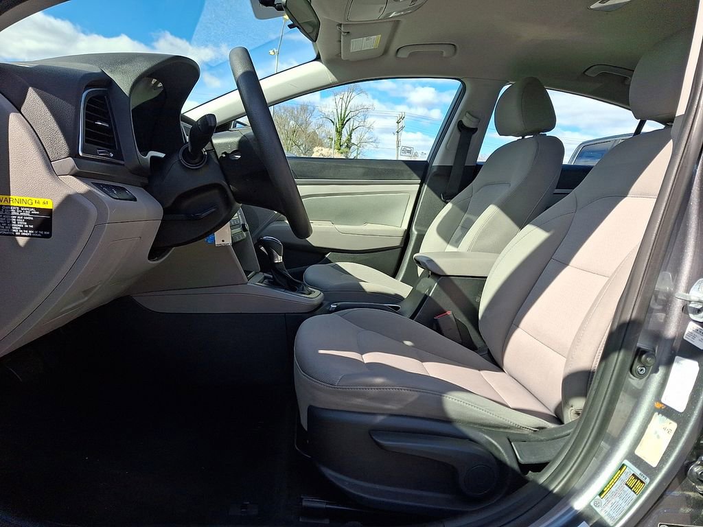 Used 2018 Hyundai Elantra SEL image 13