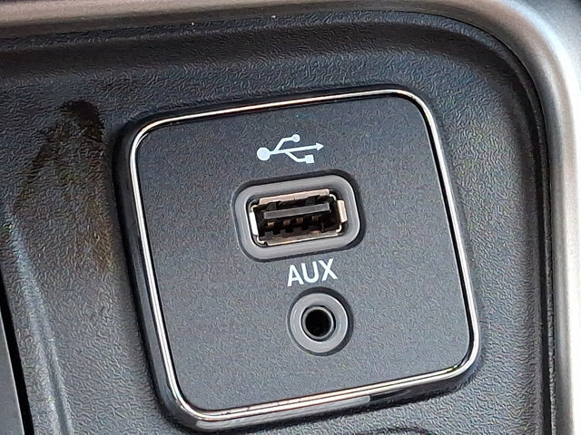 Used 2018 Jeep Compass Sport AWD/4WD image 20