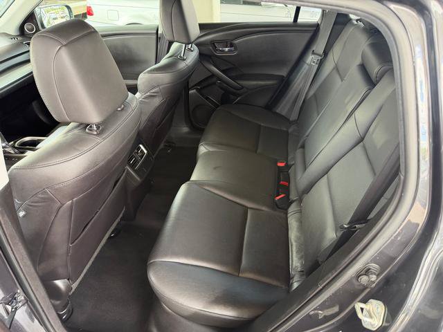 Used 2016 Acura RDX AWD w/ Technology Package image 5