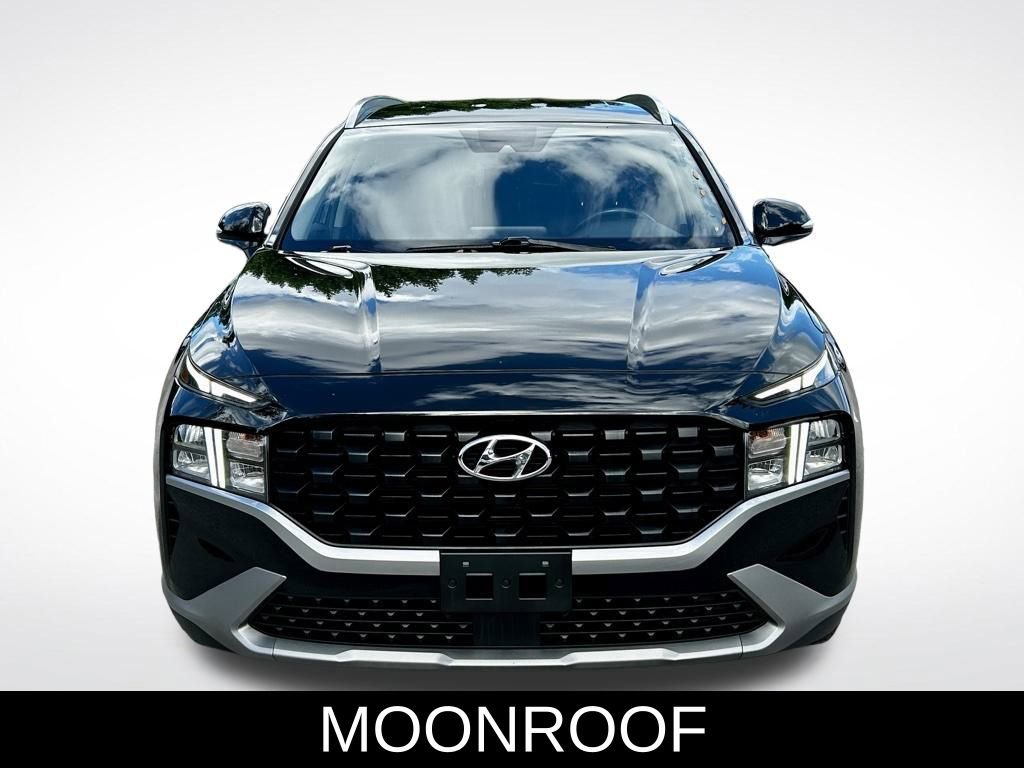 Used 2023 Hyundai Santa Fe SEL image 8