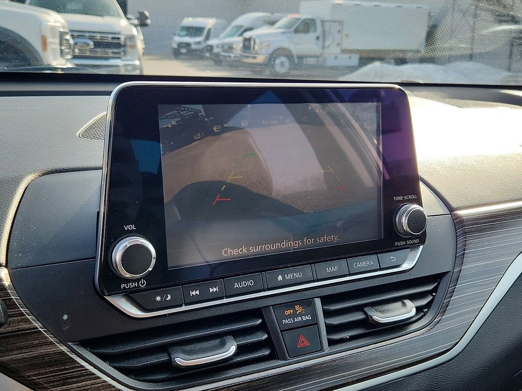 Used 2019 Nissan Altima 2.5 SL image 11