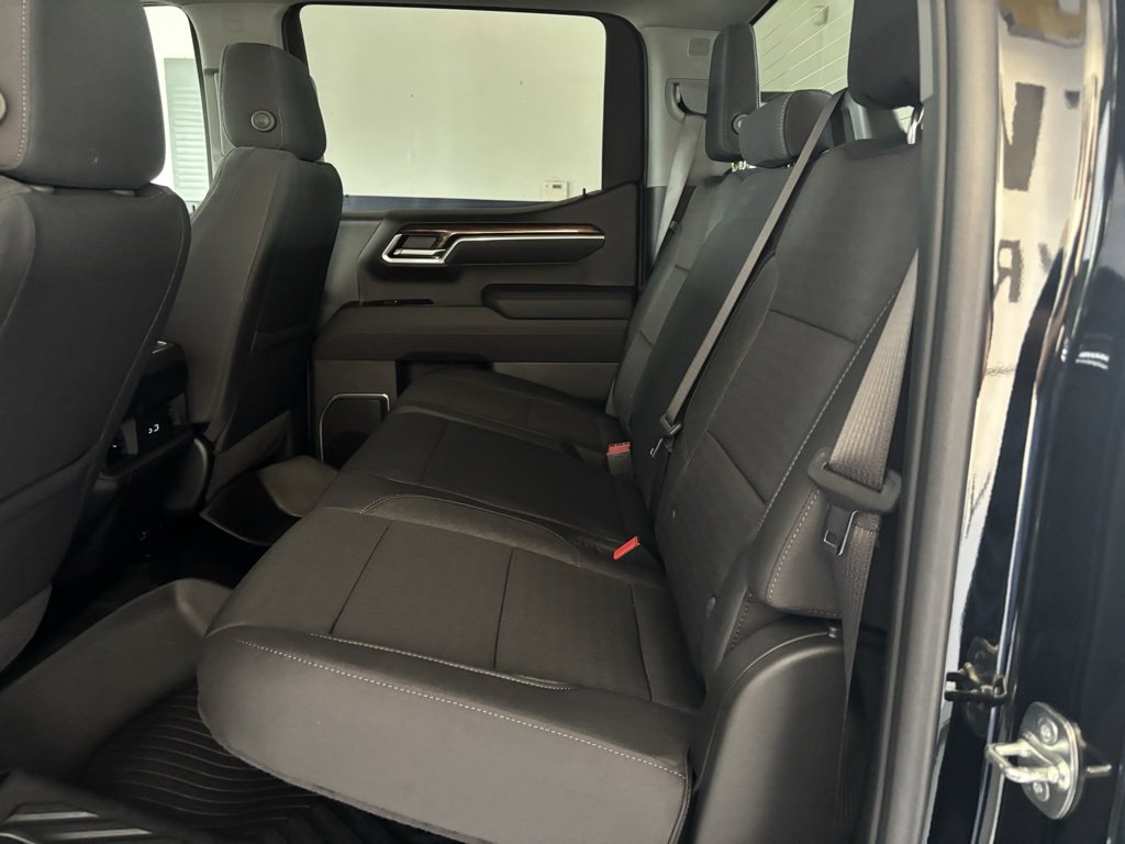 New 2025 Chevrolet Silverado 1500 LT w/ Z71 Off-Road Package image 27