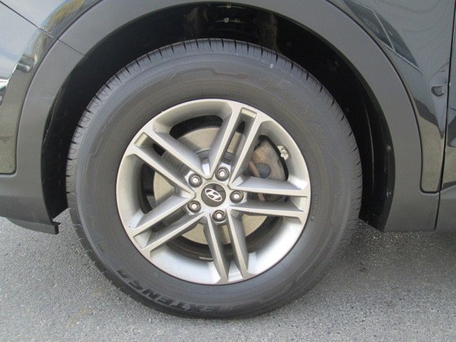 Used 2018 Hyundai Santa Fe Sport AWD/4WD image 8