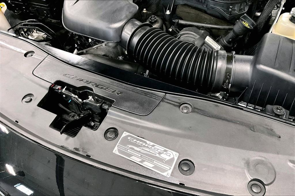 Used 2023 Dodge Charger GT image 31