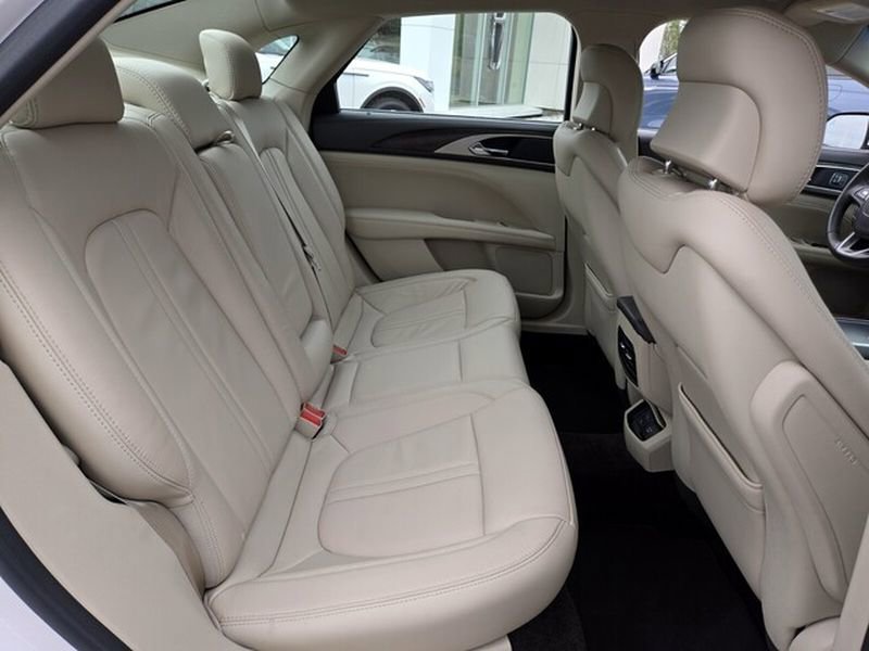 Used 2017 Lincoln MKZ Select w/ Select Plus Package image 19