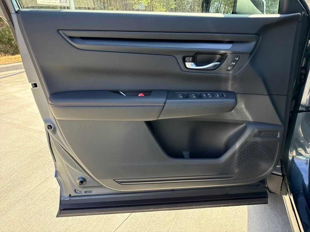 New 2026 Honda CR-V Sport-L image 12