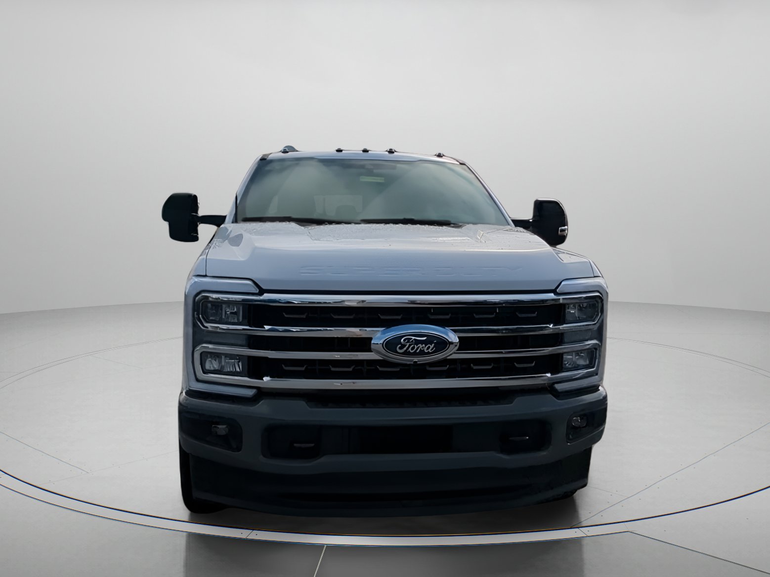 New 2026 Ford F350 King Ranch image 3