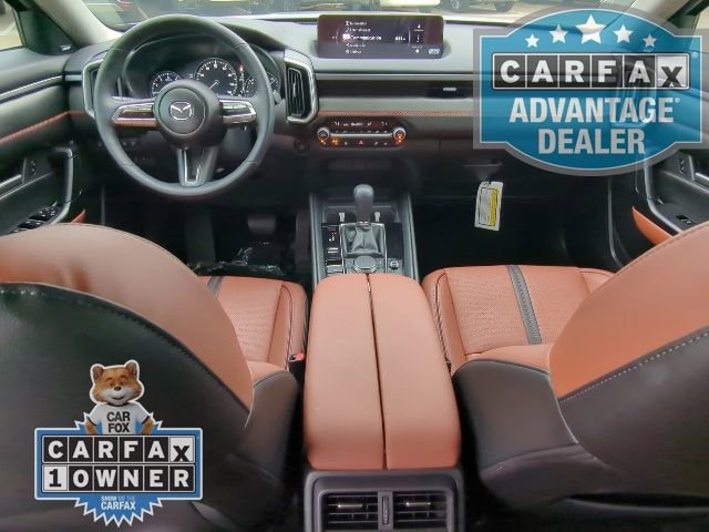Used 2025 MAZDA CX-50 Meridian Edition w/ Weather Package AWD/4WD image 18