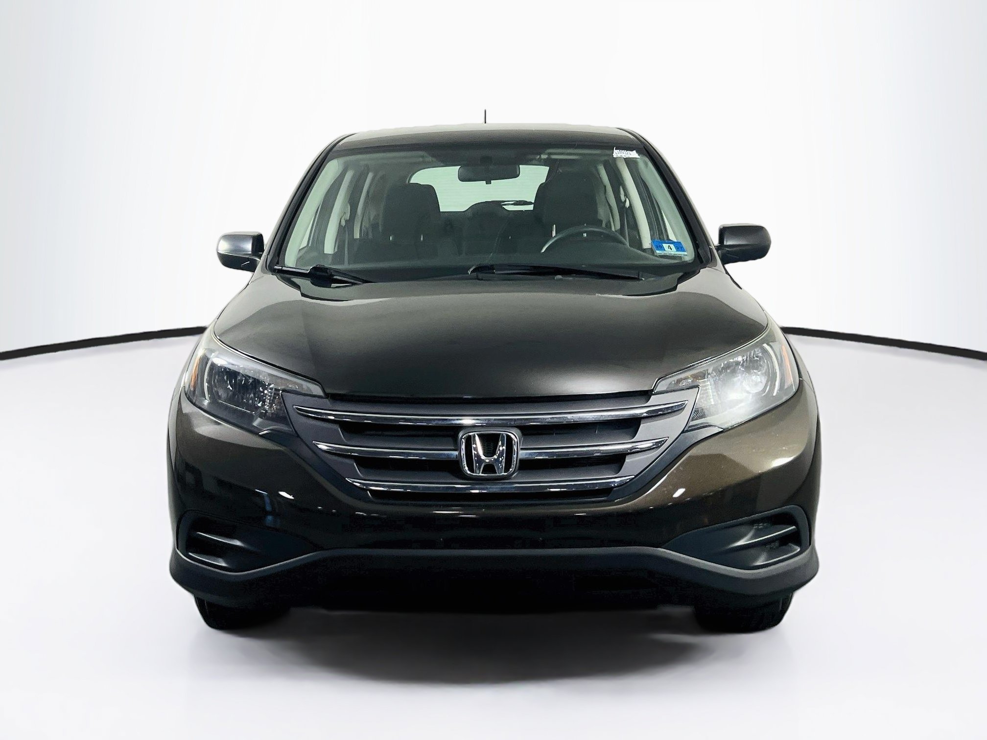 Used 2014 Honda CR-V LX image 2