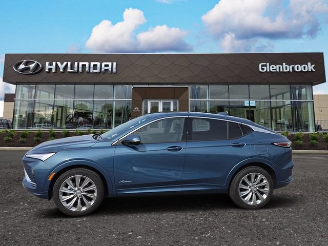 Used 2024 Buick Envista Avenir