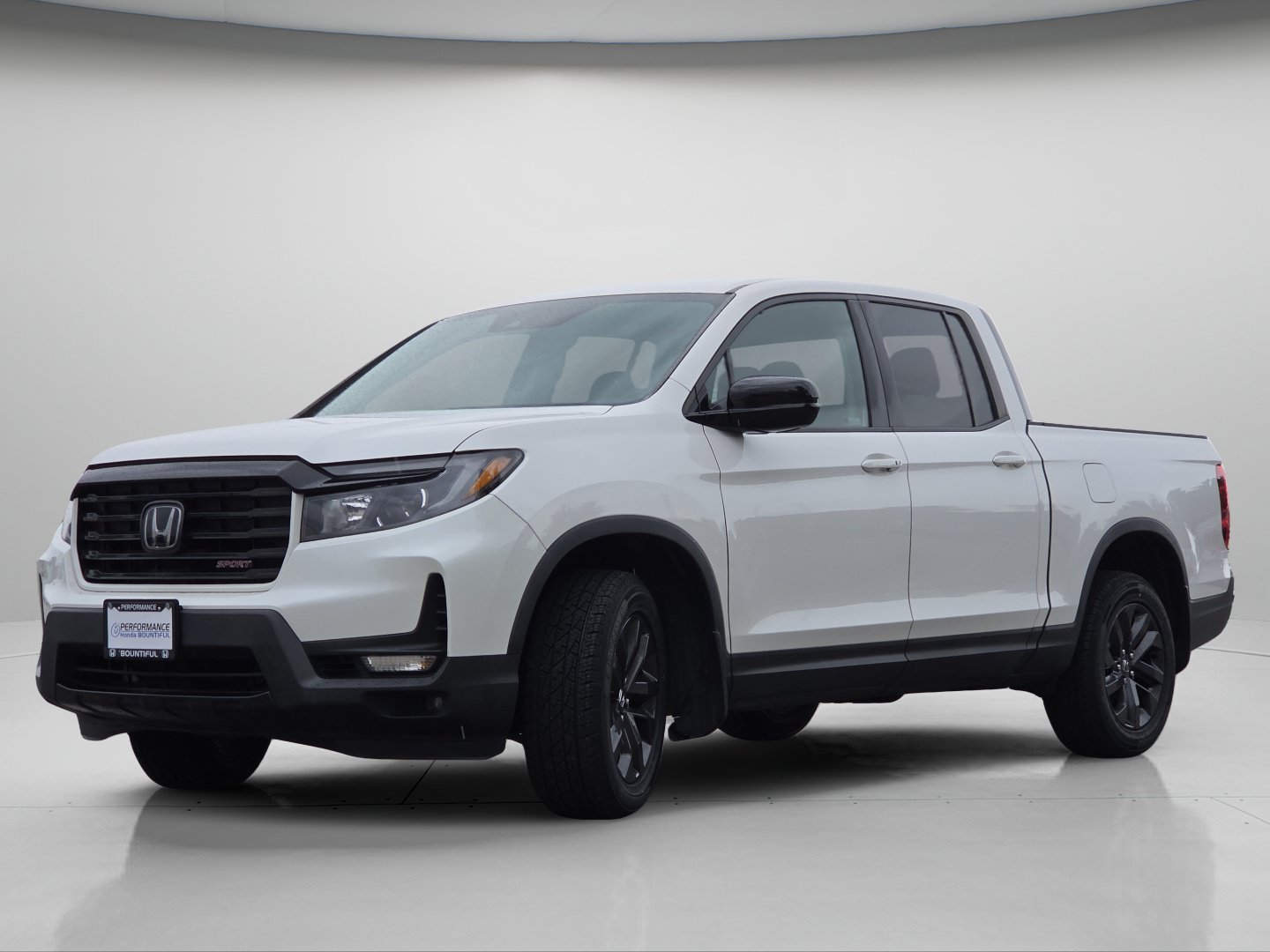 Used 2023 Honda Ridgeline Sport image 17