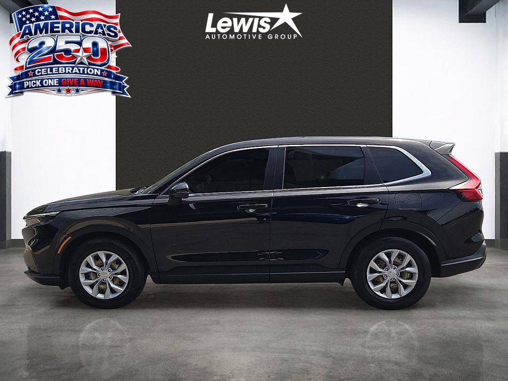 Used 2023 Honda CR-V LX image 2