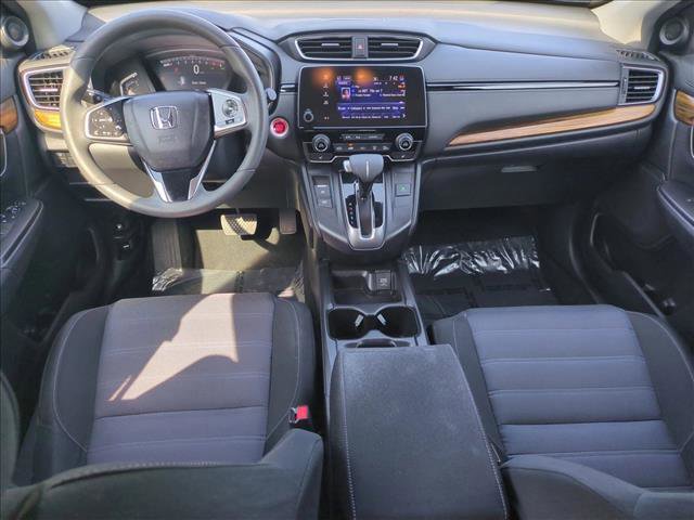 Used 2018 Honda CR-V EX image 18