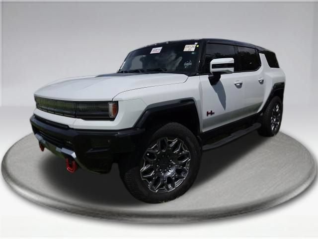 Used 2025 GMC Hummer EV 3X w/ LPO, Sport Package AWD/4WD image 13