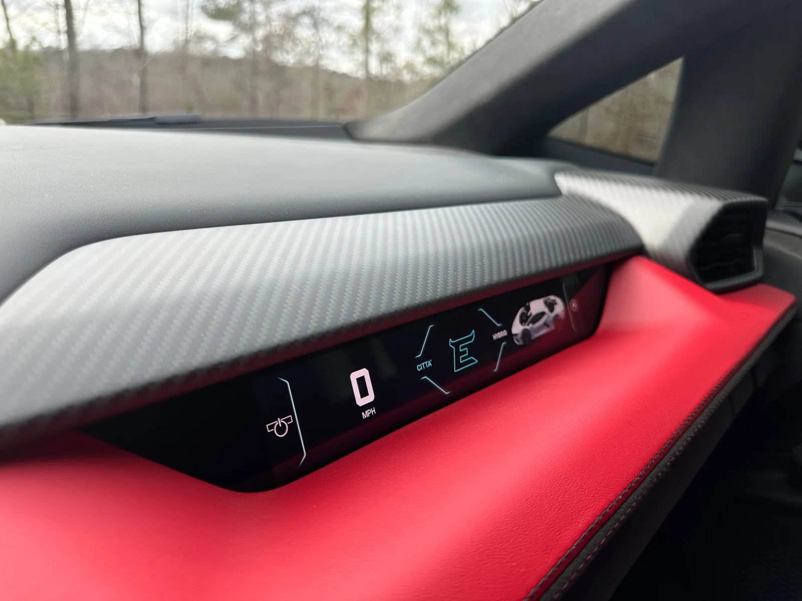 Used 2024 Lamborghini Revuelto AWD/4WD image 63